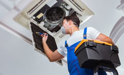 Ceiling retractable clothes dryer UAE