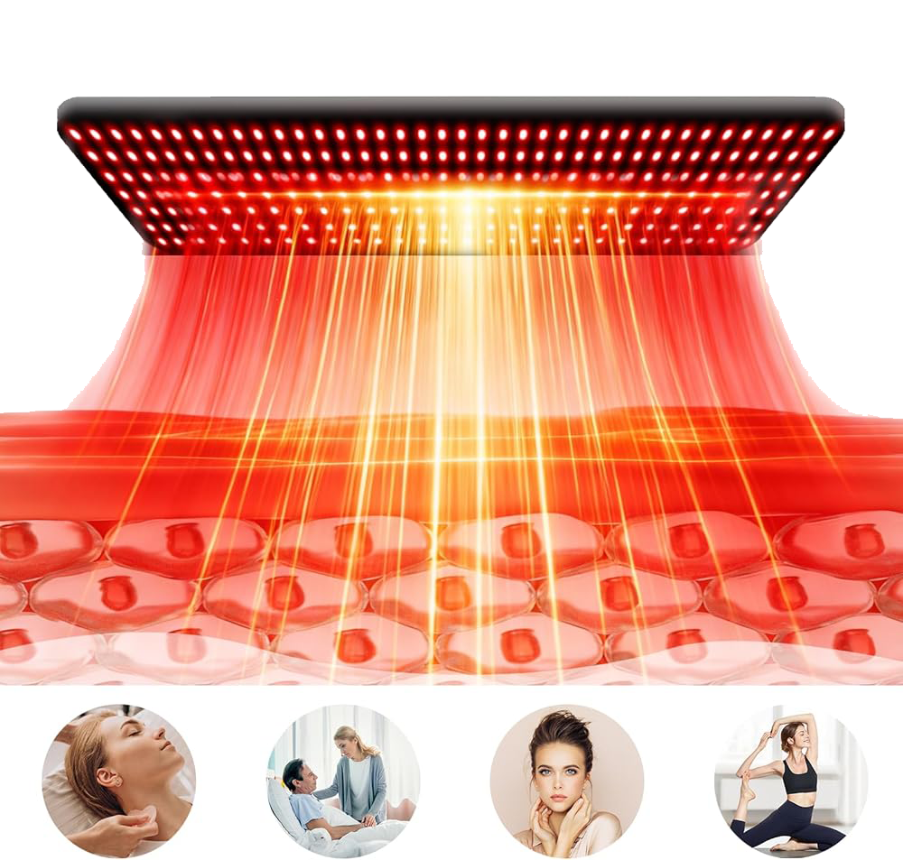 AUPU multifunction ventilation fan with beauty therapy installed in a UAE bathroom